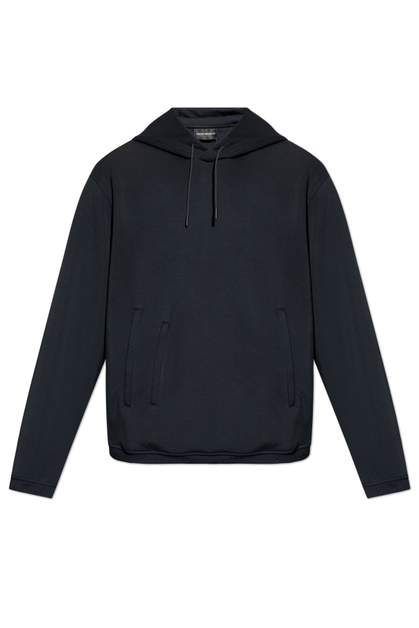 Emporio Armani Hoodie