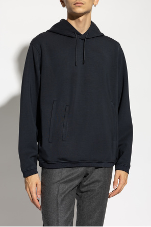 Emporio Armani Hoodie