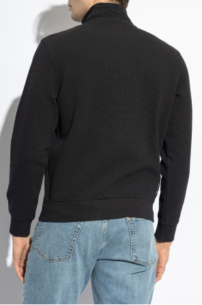 Emporio Armani Sweatshirt aus der Kollektion Sustainability