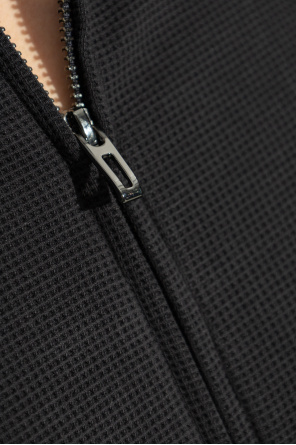 Emporio Armani Sweatshirt aus der Kollektion Sustainability