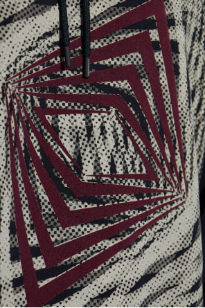 Emporio Armani Sweatshirt mit Aufdruck