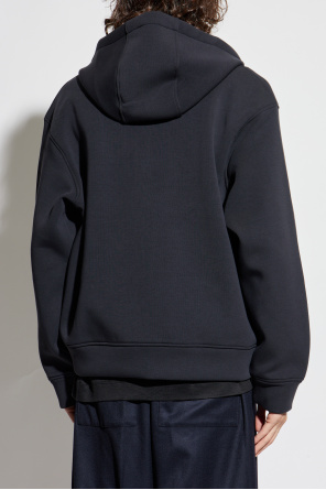 Emporio Armani Sudadera con logo