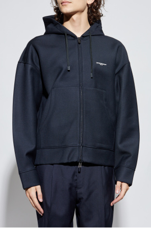 Emporio Armani Hoodie