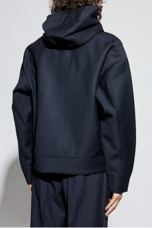 Emporio Armani Hoodie