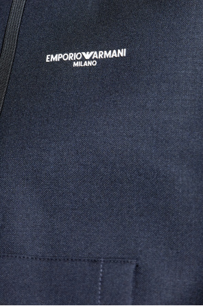 Emporio Armani Hoodie