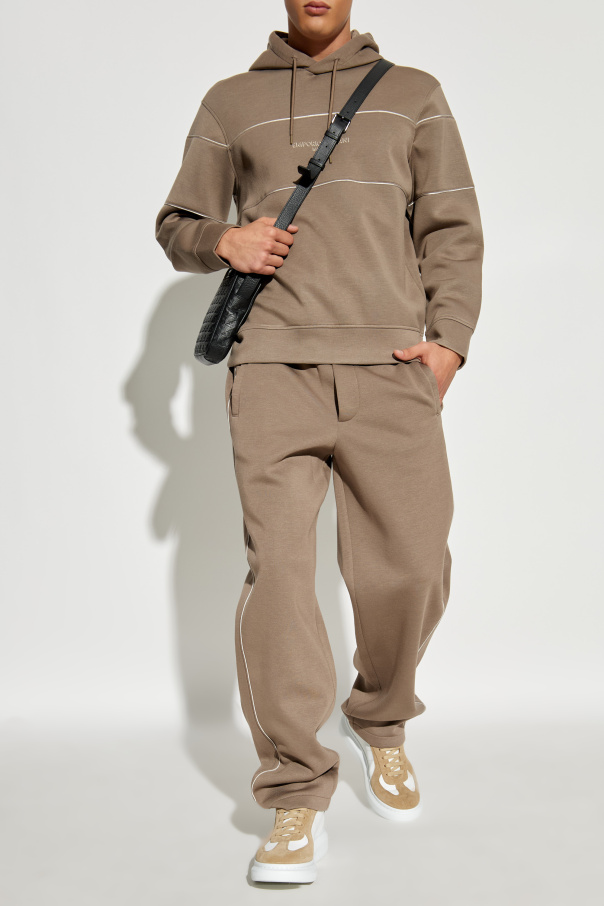 Emporio Armani Hoodie