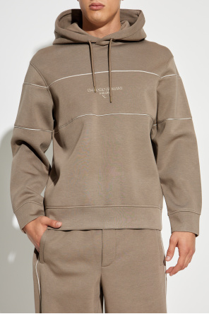 Emporio Armani Hoodie