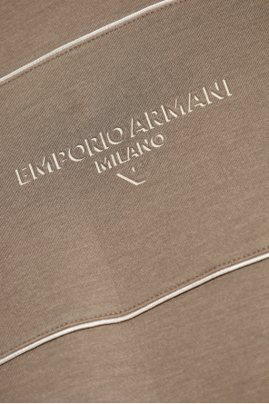 Emporio Armani Hoodie