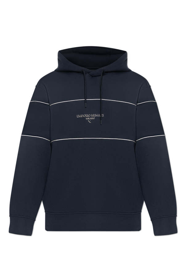 Hoodie od Emporio Armani