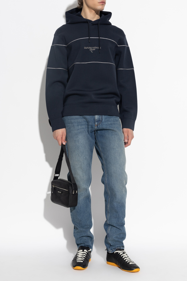 Emporio Armani Kapuzenpullover