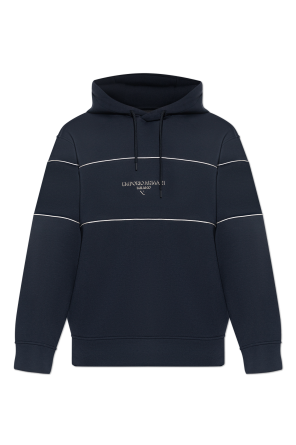 Hoodie od Emporio Armani