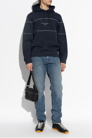Hoodie od Emporio Armani