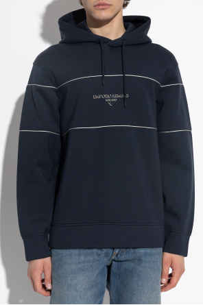 Emporio Armani Kapuzenpullover
