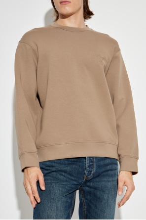 Emporio Armani Sudadera con logo