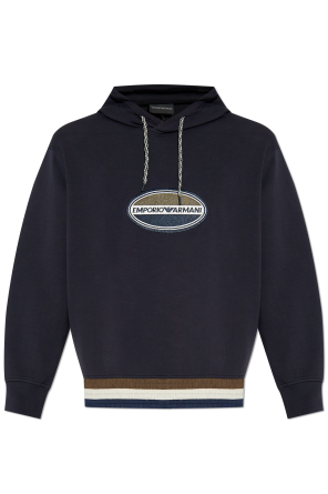 Sweatshirt from the 'Sustainability' collection