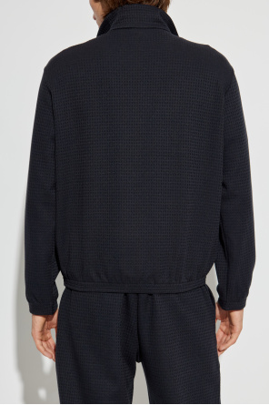 Emporio Armani Sudadera con cuello alto
