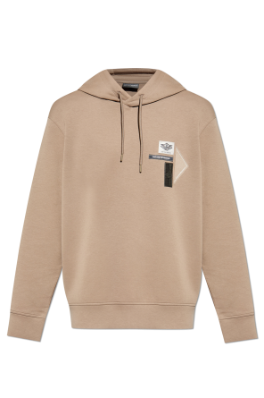 Sweatshirt from the `Sustainability` collection