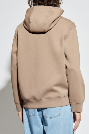 Emporio Armani Sudadera de la colección `Sustainability`