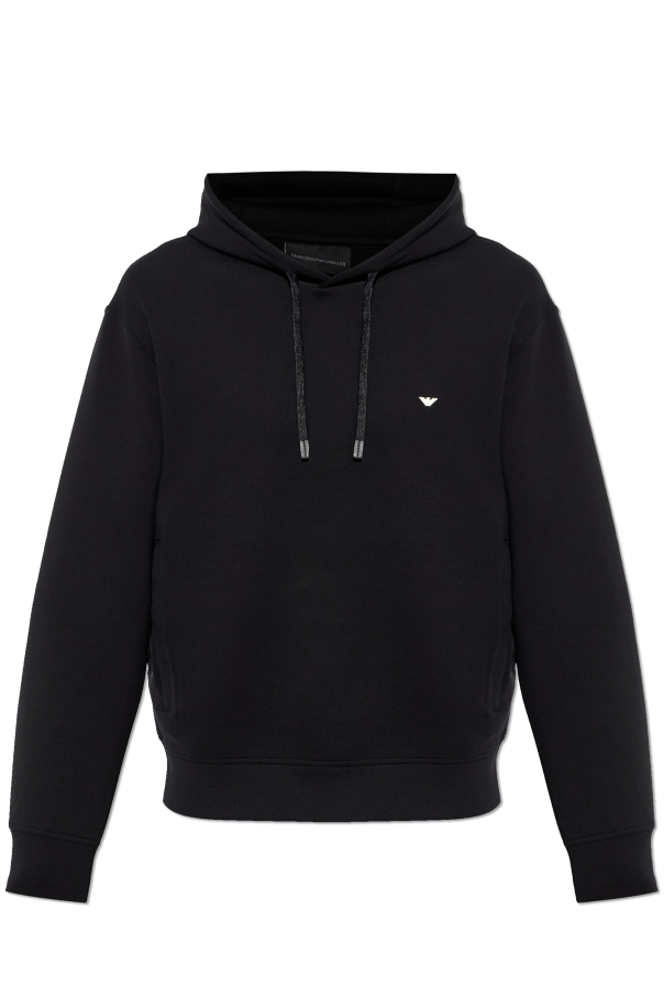 Emporio Armani Hoodie