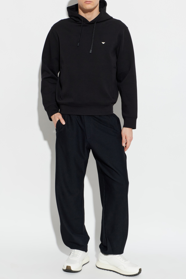 Emporio Armani Hoodie
