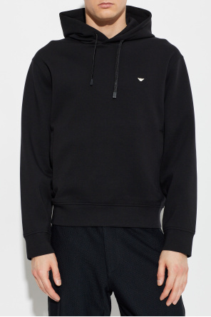 Emporio Armani Hoodie