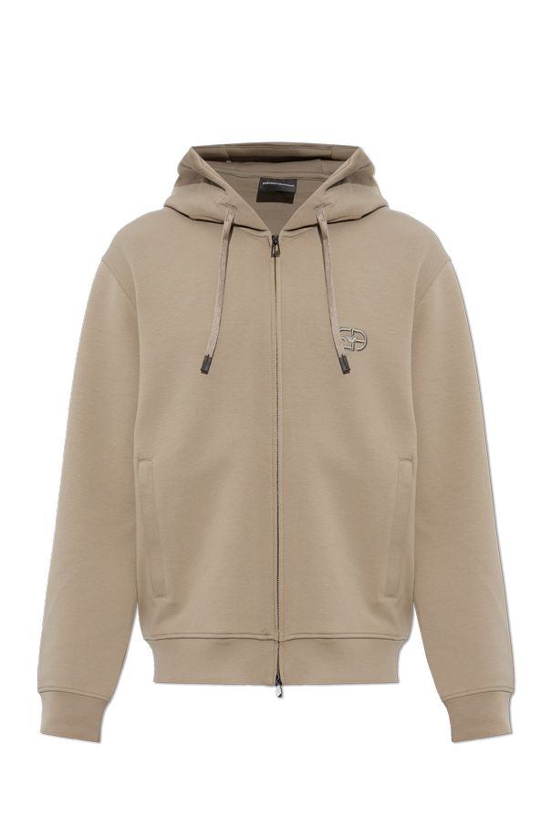 Hoodie od Emporio Armani