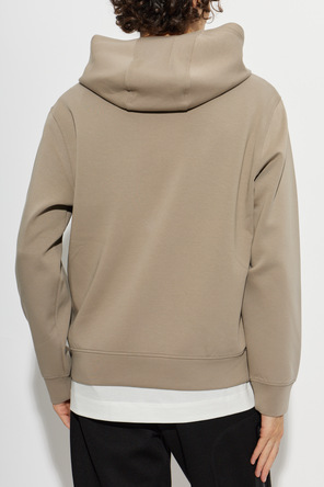 Emporio Armani Bluza z kapturem