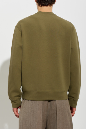 Emporio Armani Sweatshirt with logo