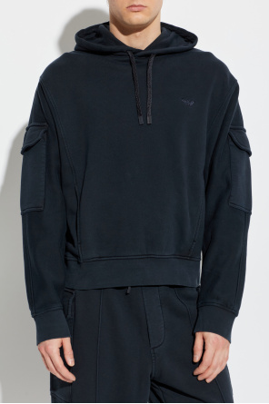 Emporio Armani Hoodie