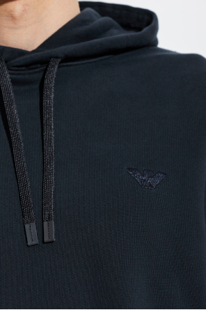 Emporio Armani Hoodie