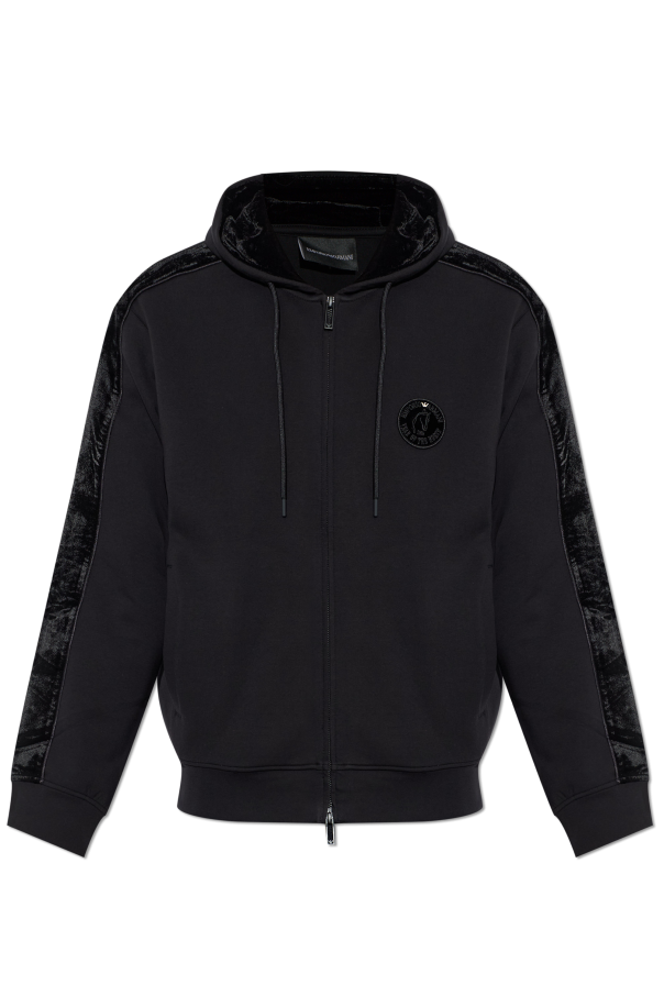 Emporio Armani Hoodie