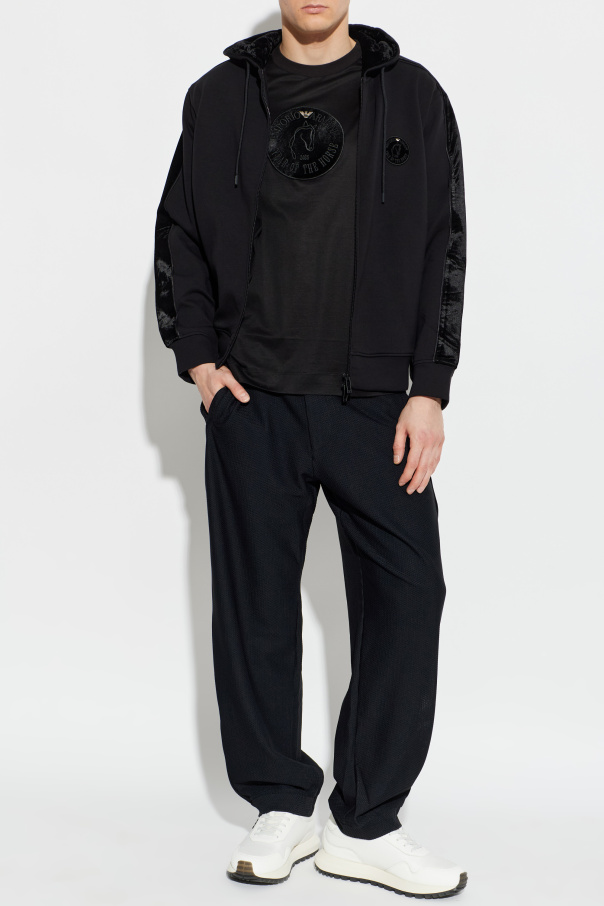 Emporio Armani Hoodie