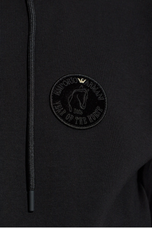 Emporio Armani Hoodie