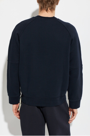 Emporio Armani Sweatshirt with logo