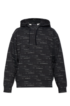 Monogram sweatshirt