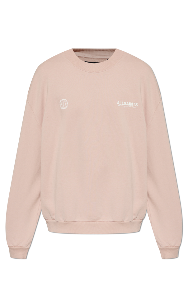 Sweatshirt ‘Emblem’ od AllSaints