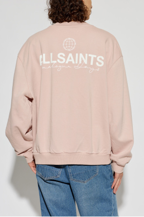AllSaints Sweatshirt ‘Emblem’