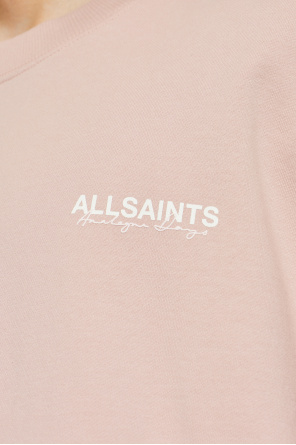 AllSaints Sweatshirt ‘Emblem’