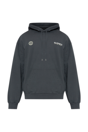 Sudadera ‘Emblem’