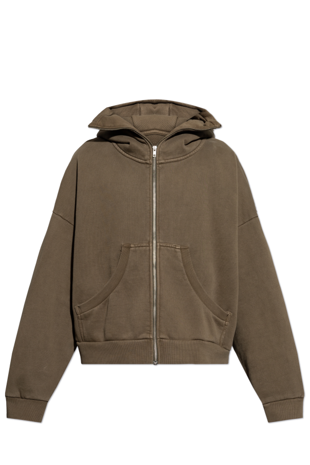 ENTIRE STUDIOS Hoodie 'Full Zip'