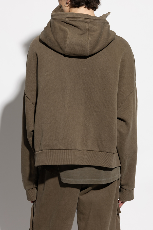 ENTIRE STUDIOS Hoodie 'Full Zip'