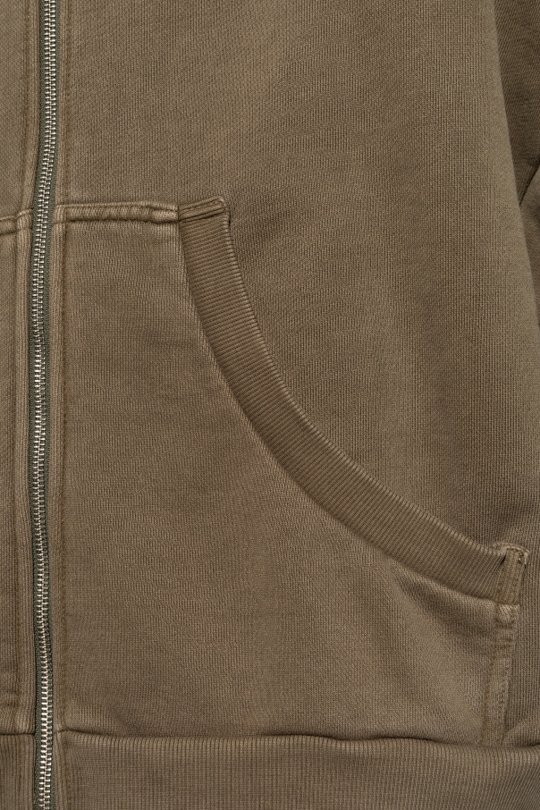 ENTIRE STUDIOS Hoodie 'Full Zip'