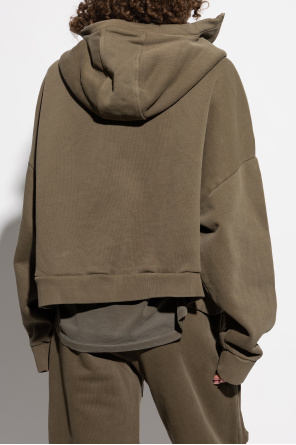 ENTIRE STUDIOS Hoodie 'Full Zip'