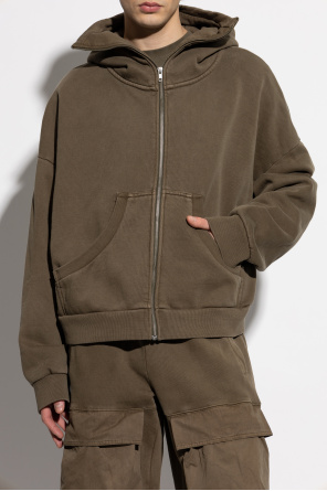 ENTIRE STUDIOS Hoodie 'Full Zip'