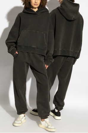 Sweatshirt heavy od ENTIRE STUDIOS