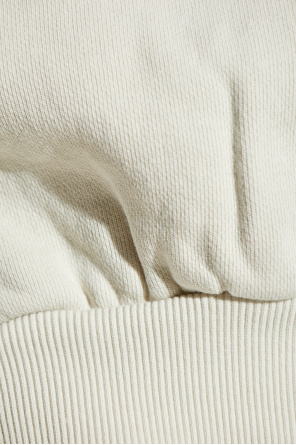 ENTIRE STUDIOS Kurzes Kapuzen-Sweatshirt