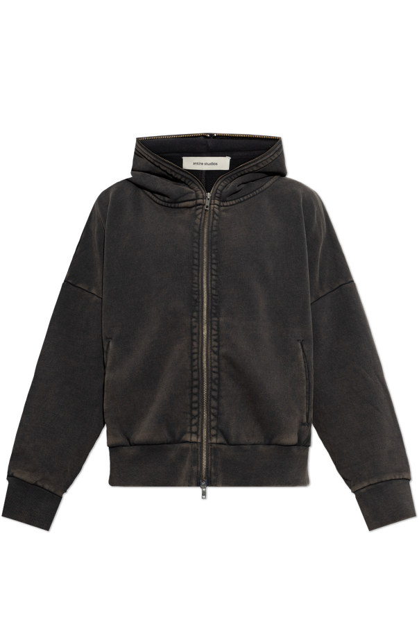 ENTIRE STUDIOS Sudadera con capucha