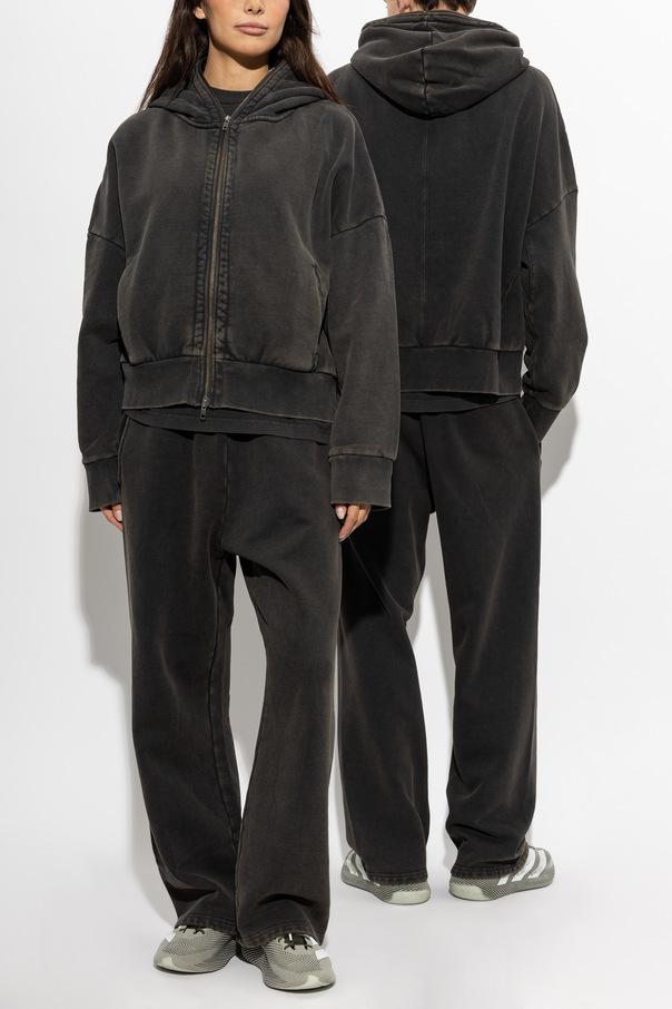 ENTIRE STUDIOS Sudadera con capucha
