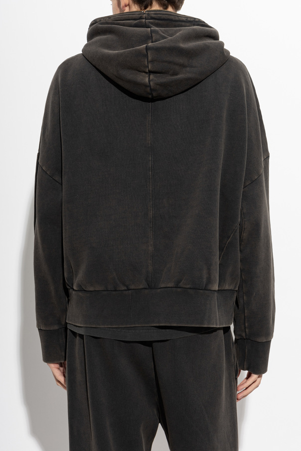 ENTIRE STUDIOS Sudadera con capucha