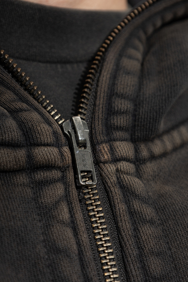 ENTIRE STUDIOS Sudadera con capucha